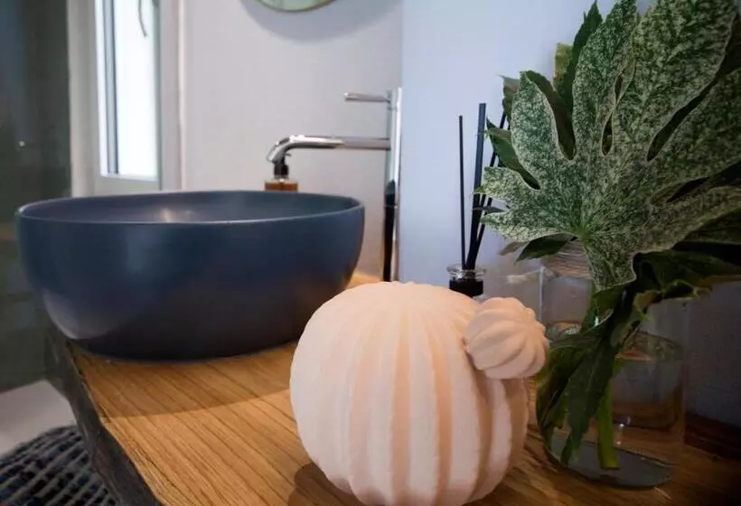 田舎風ホテル Agriturismo La Via Dell Oliviera