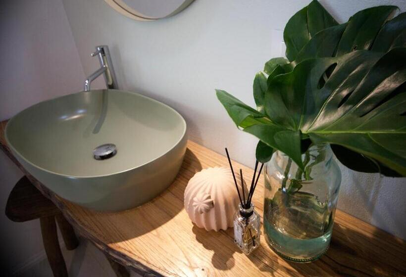 Сельский отель Agriturismo La Via Dell Oliviera