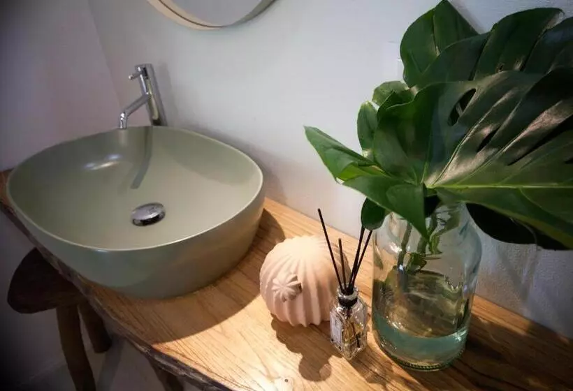 田舎風ホテル Agriturismo La Via Dell Oliviera