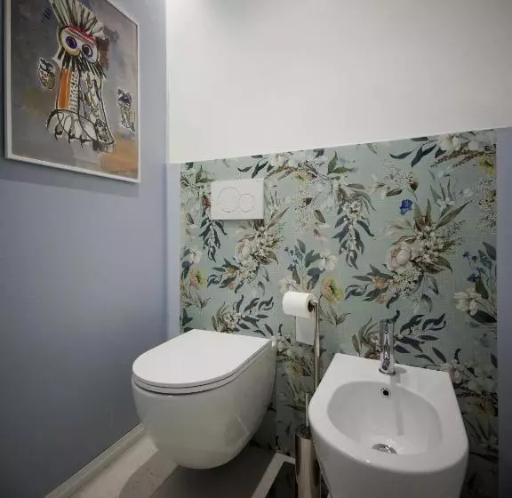 田舎風ホテル Agriturismo La Via Dell Oliviera