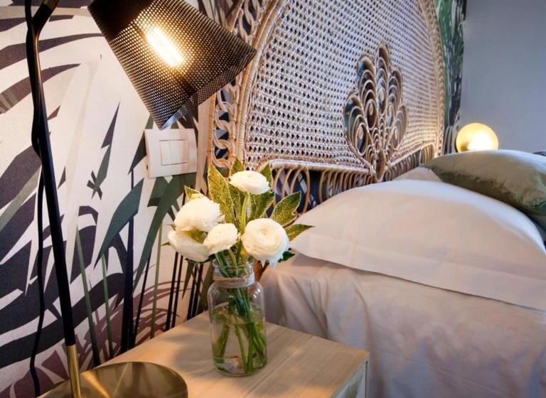 Сельский отель Agriturismo La Via Dell Oliviera