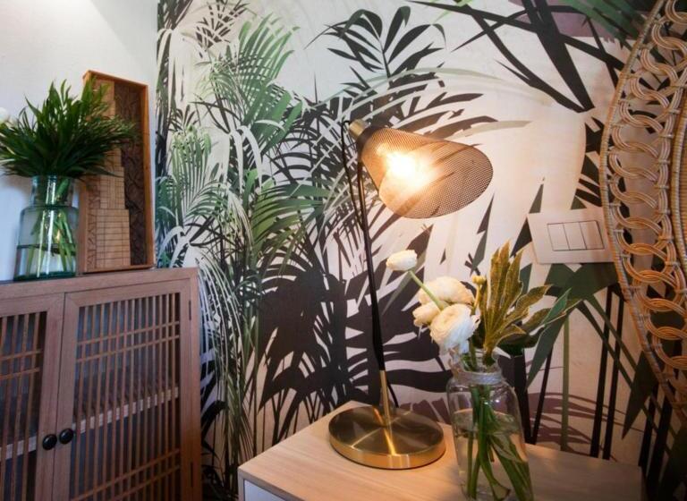 Сельский отель Agriturismo La Via Dell Oliviera