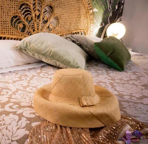 Сельский отель Agriturismo La Via Dell Oliviera