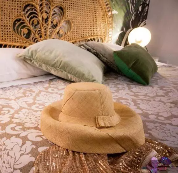 田舎風ホテル Agriturismo La Via Dell Oliviera