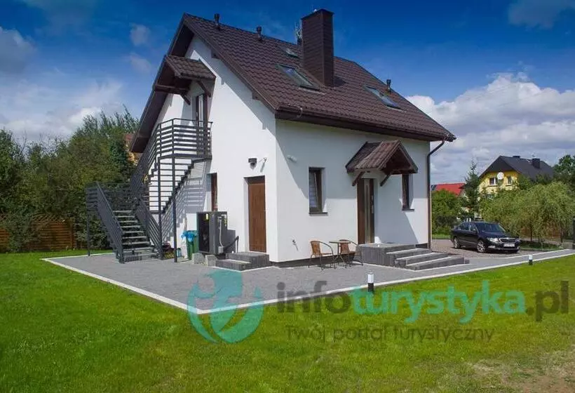 Maaseutuhotelli Agroturystyka Katarzyna