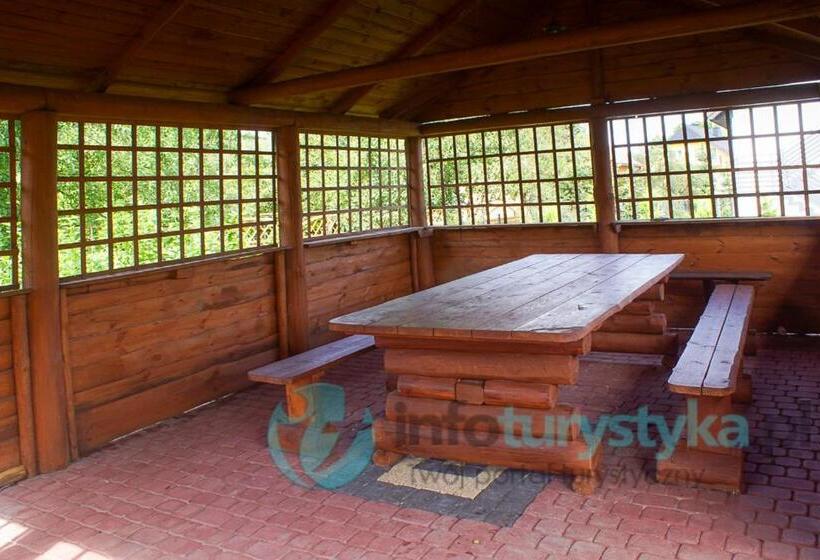 교외 호텔 Agroturystyka Katarzyna