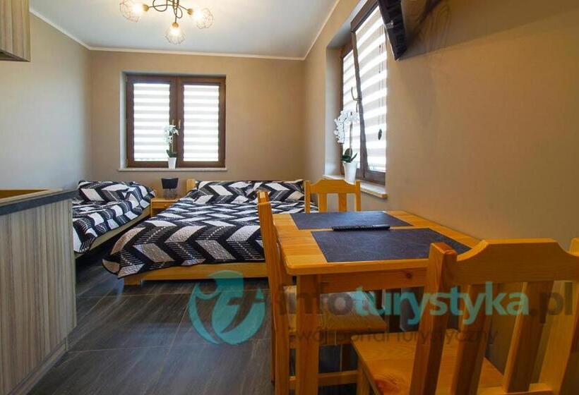 교외 호텔 Agroturystyka Katarzyna