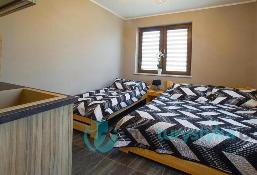 교외 호텔 Agroturystyka Katarzyna