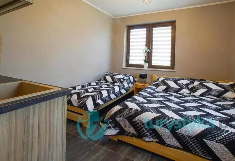 Maaseutuhotelli Agroturystyka Katarzyna