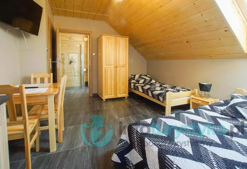 Maaseutuhotelli Agroturystyka Katarzyna