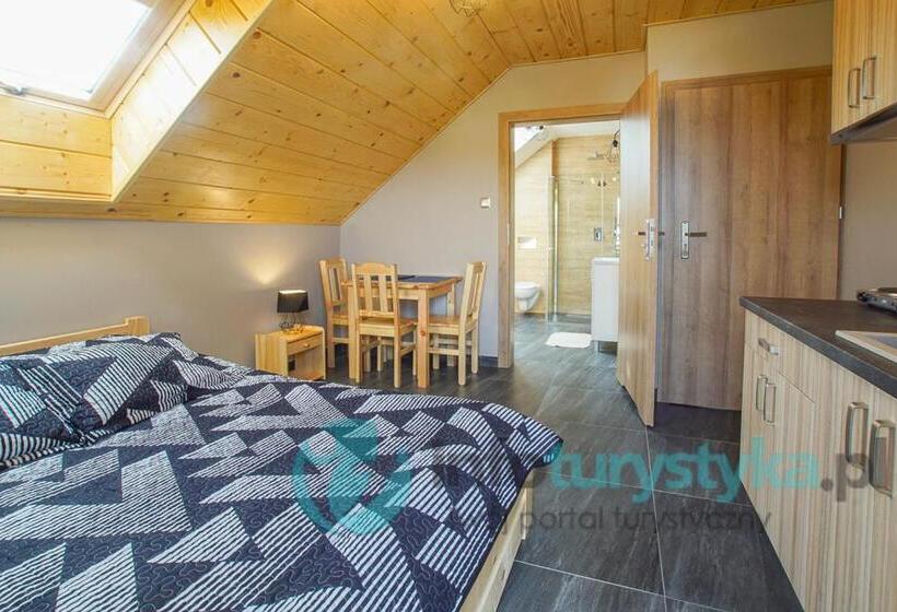 교외 호텔 Agroturystyka Katarzyna