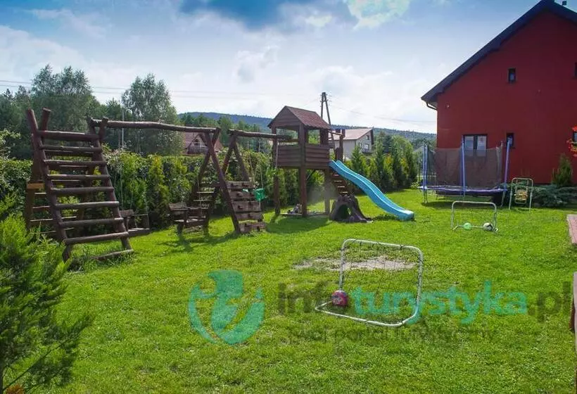 Maaseutuhotelli Agroturystyka Katarzyna