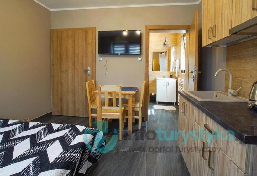 교외 호텔 Agroturystyka Katarzyna