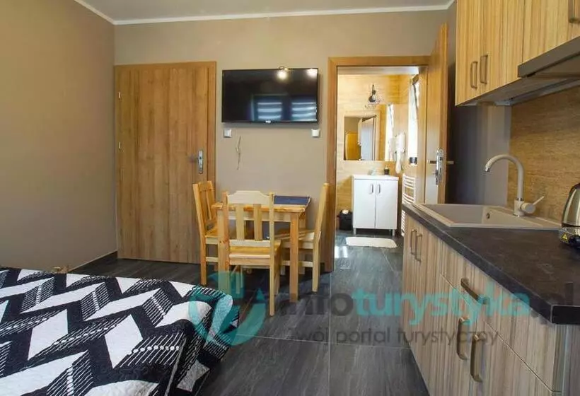 Maaseutuhotelli Agroturystyka Katarzyna