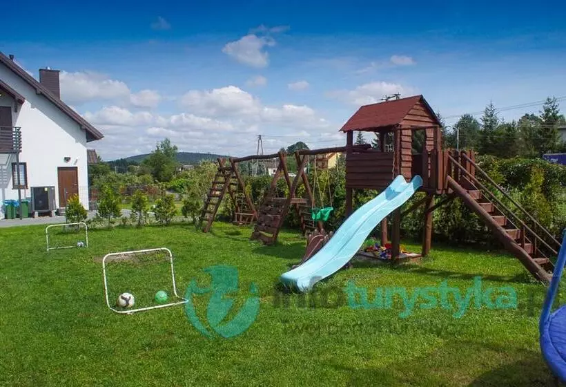 Maaseutuhotelli Agroturystyka Katarzyna