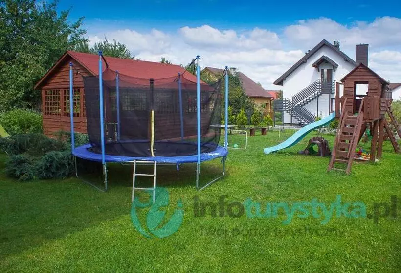 Maaseutuhotelli Agroturystyka Katarzyna