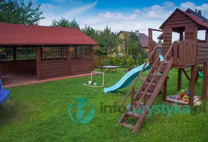 Maaseutuhotelli Agroturystyka Katarzyna