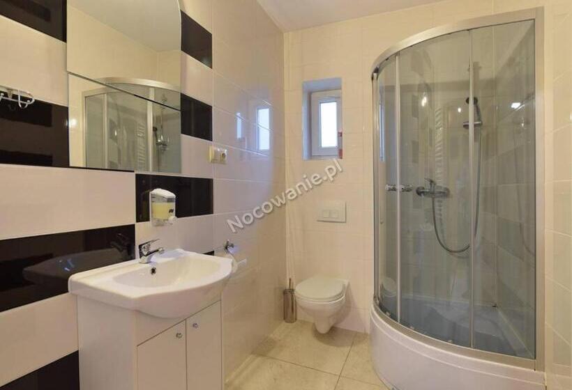 교외 호텔 Agroturystyka Katarzyna