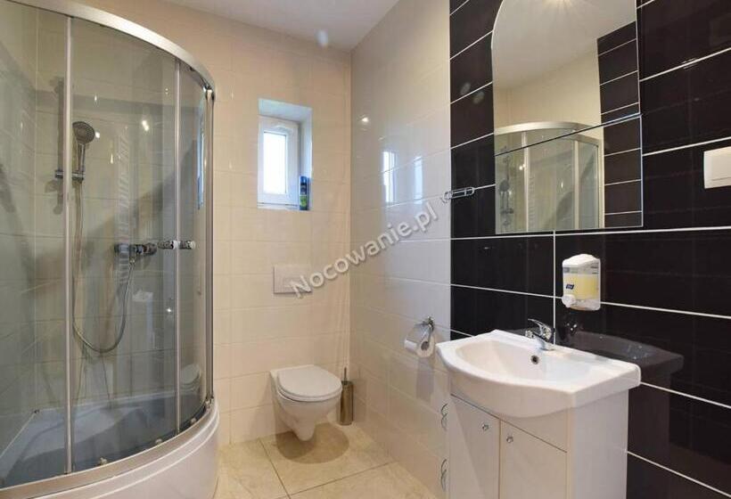 교외 호텔 Agroturystyka Katarzyna