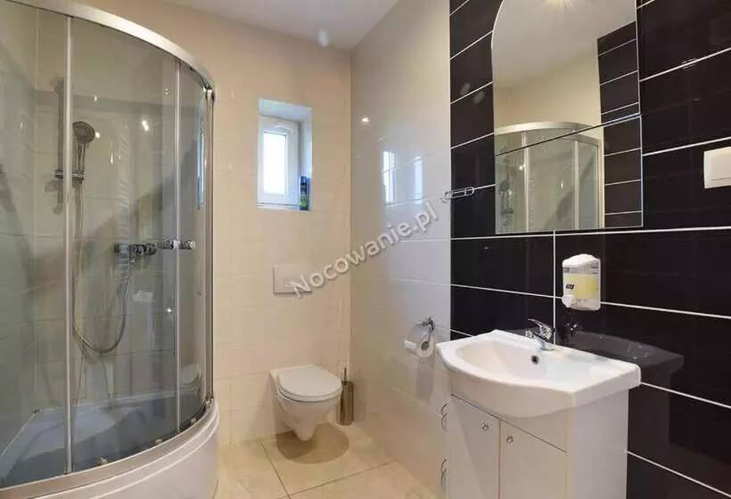 Maaseutuhotelli Agroturystyka Katarzyna