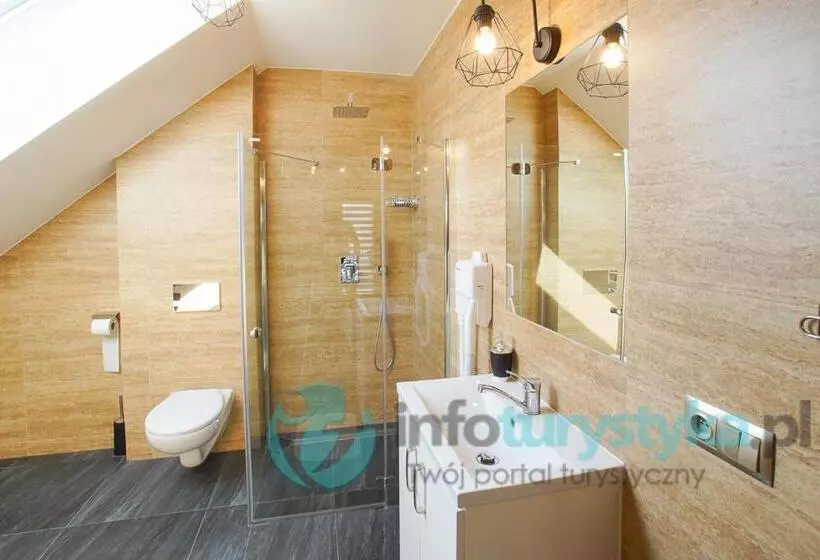 Maaseutuhotelli Agroturystyka Katarzyna