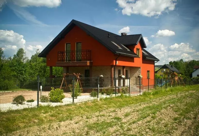 Maaseutuhotelli Agroturystyka Katarzyna