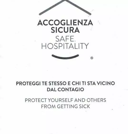 هتل Vela Azzurra