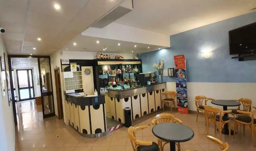 هتل Vela Azzurra