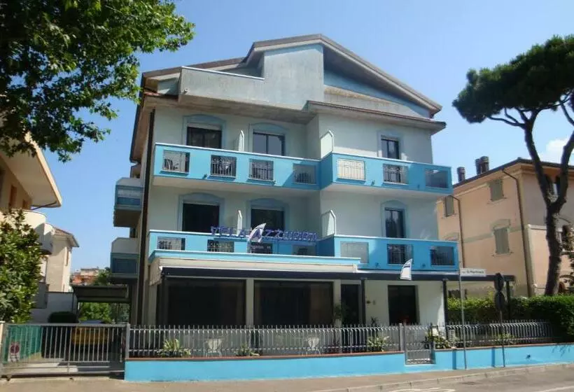 هتل Vela Azzurra