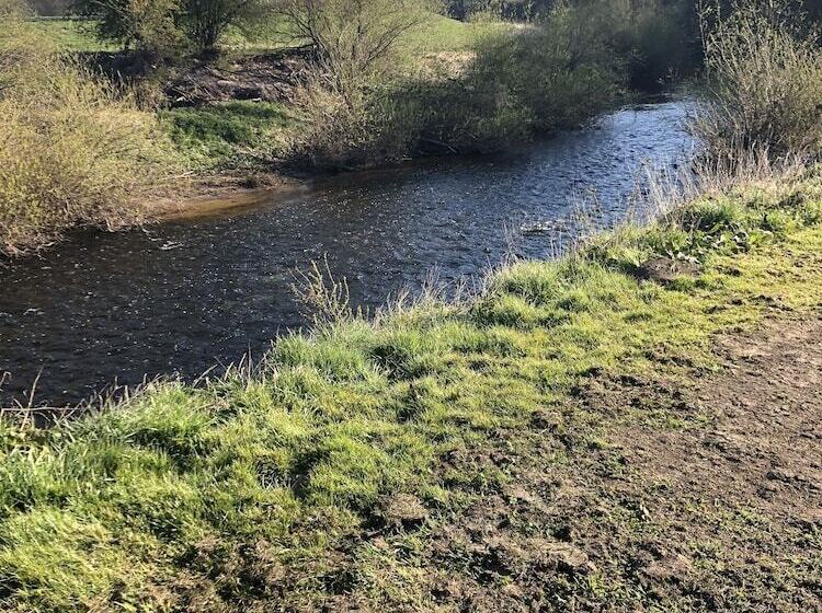 Impeccable Cottage Suitable For 2 Adults & 1 Child