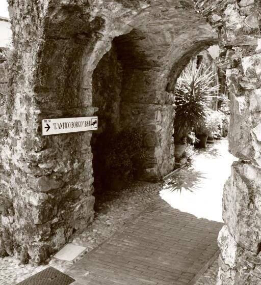 L Antico Borgo B&b