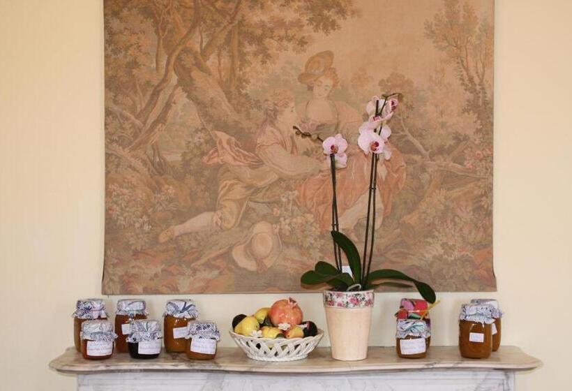 L Antico Borgo B&b