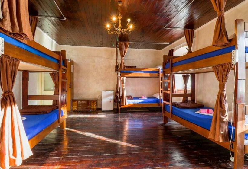 Montenegro Hostel 4u