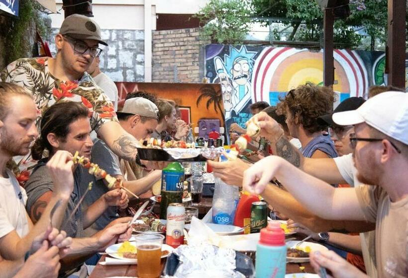 Montenegro Hostel 4u