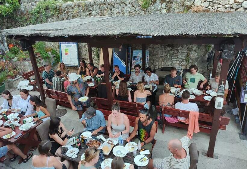 Montenegro Hostel 4u