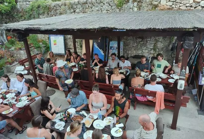 Montenegro Hostel 4u