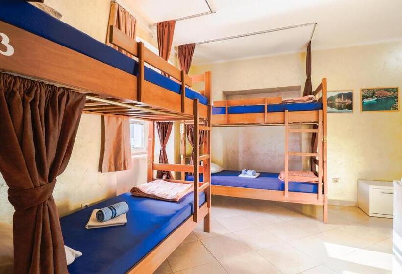 Montenegro Hostel 4u