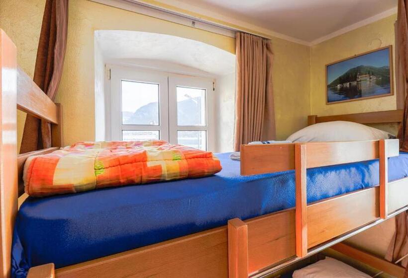 Montenegro Hostel 4u