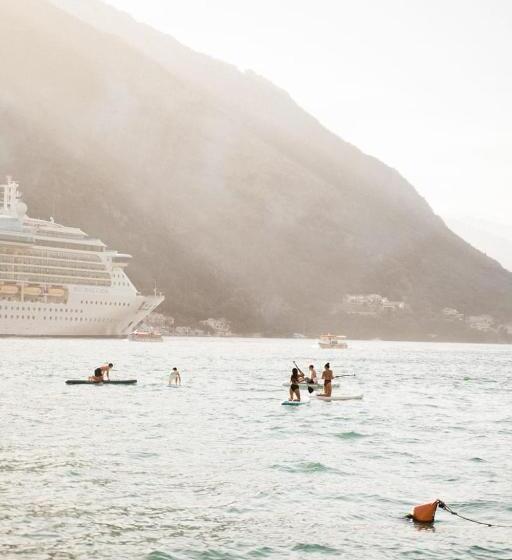 Montenegro Hostel 4u