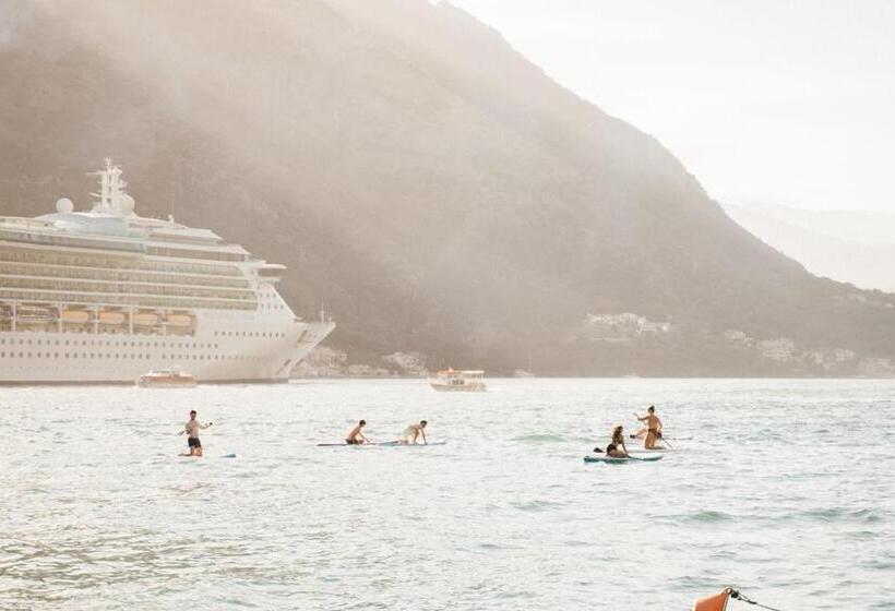 Montenegro Hostel 4u