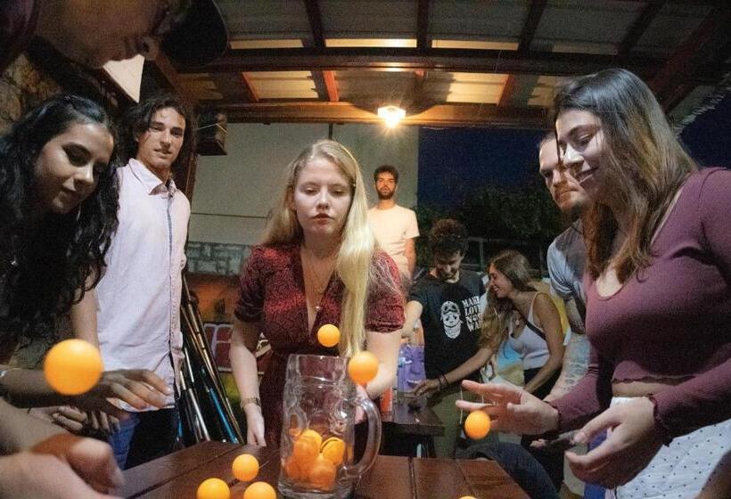 Montenegro Hostel 4u