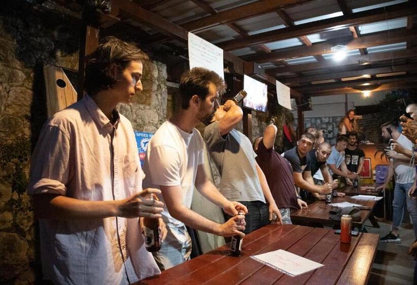 Montenegro Hostel 4u