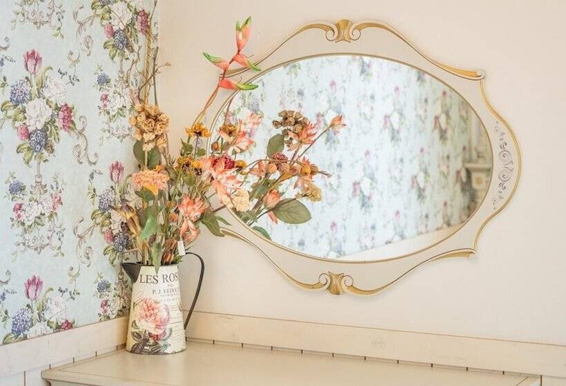 Namhae Alhambra Pension