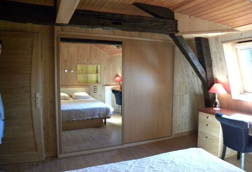 بنسيون Le Noyer