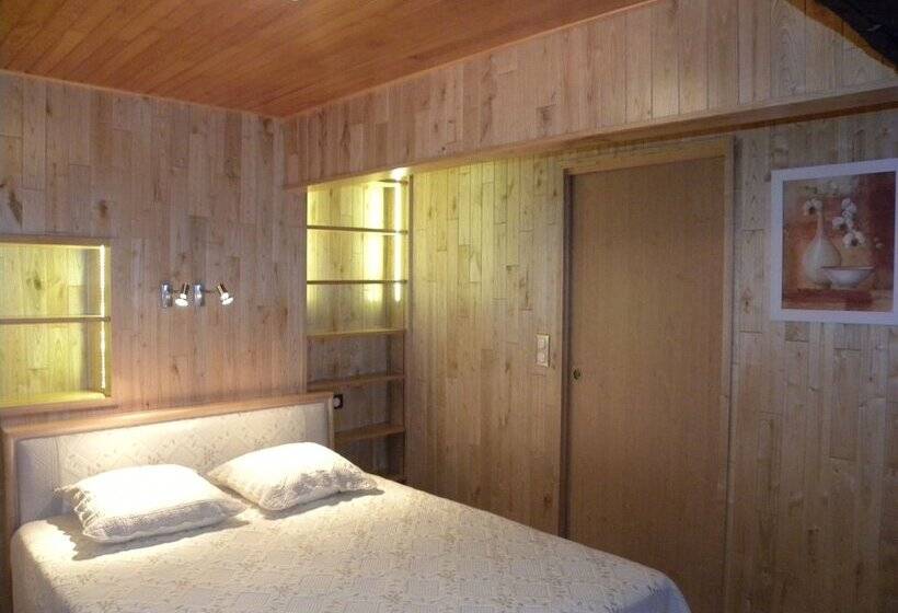 بنسيون Le Noyer