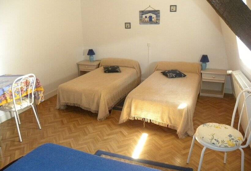 بنسيون Le Noyer