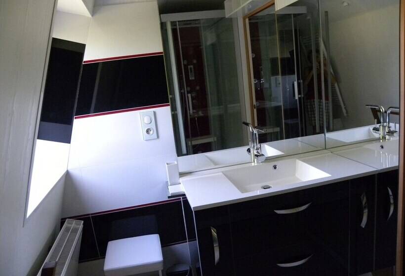 بنسيون Le Noyer