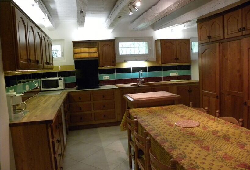 بنسيون Le Noyer