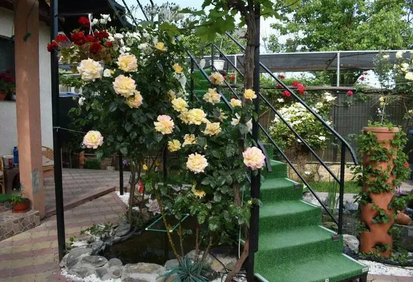 ペンション Vila Maricris