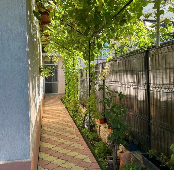 Majatalo Vila Maricris